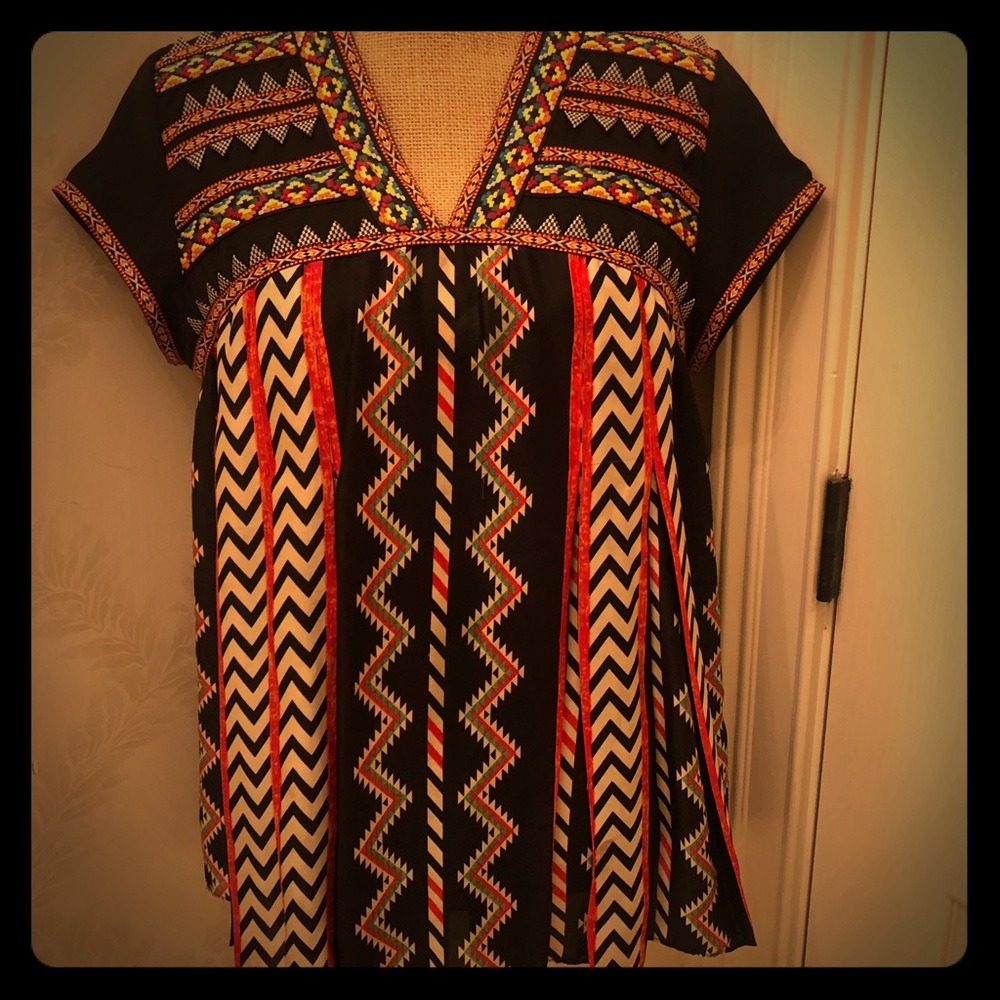 Artisan Top